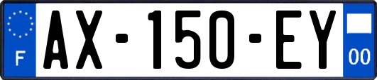 AX-150-EY