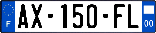 AX-150-FL