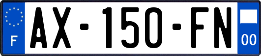 AX-150-FN