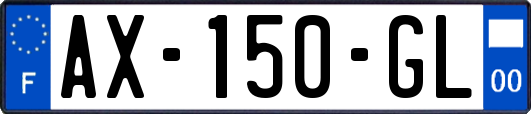 AX-150-GL