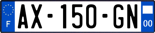 AX-150-GN