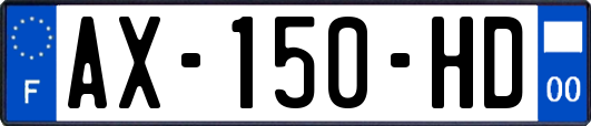 AX-150-HD