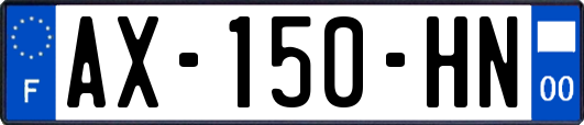 AX-150-HN