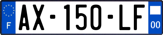 AX-150-LF