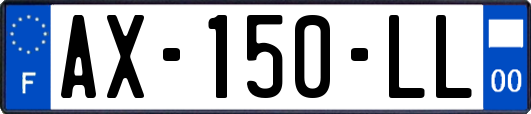 AX-150-LL