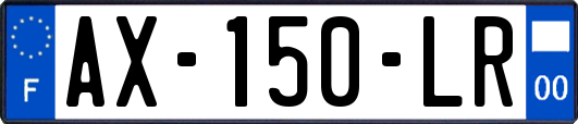 AX-150-LR