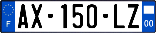 AX-150-LZ