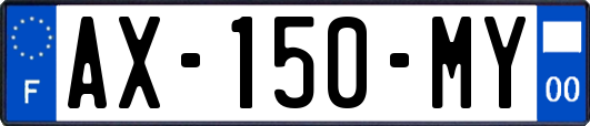 AX-150-MY