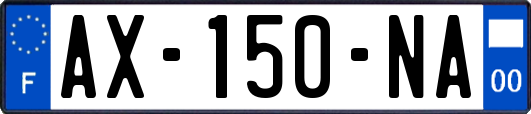 AX-150-NA