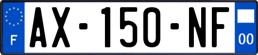 AX-150-NF