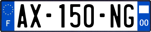 AX-150-NG