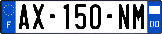 AX-150-NM