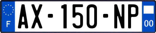 AX-150-NP