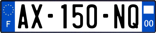 AX-150-NQ