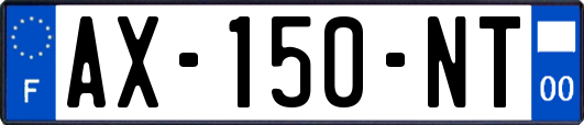 AX-150-NT