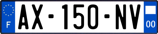 AX-150-NV
