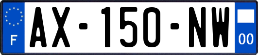 AX-150-NW