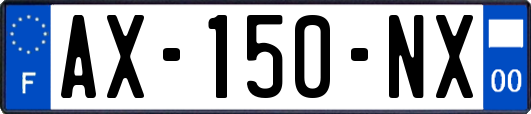 AX-150-NX