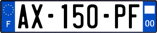 AX-150-PF