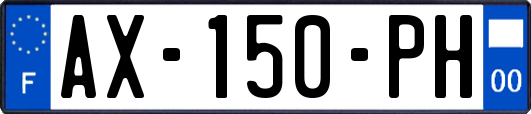 AX-150-PH