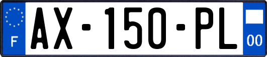 AX-150-PL