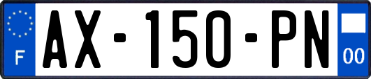 AX-150-PN