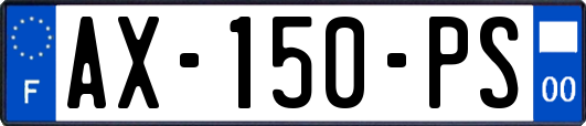 AX-150-PS