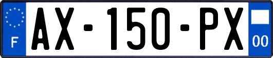 AX-150-PX