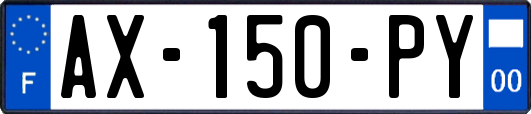 AX-150-PY
