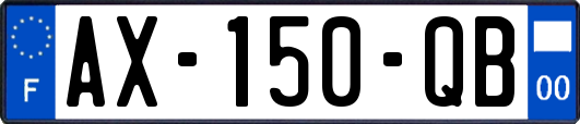 AX-150-QB