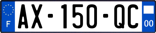AX-150-QC