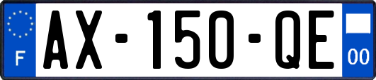 AX-150-QE