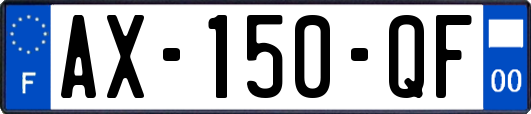 AX-150-QF