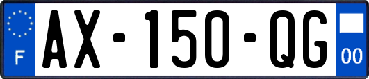 AX-150-QG