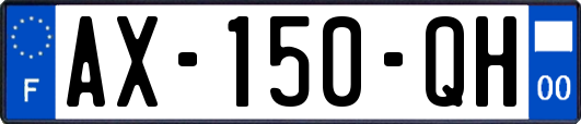 AX-150-QH