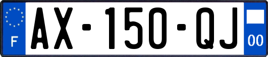 AX-150-QJ