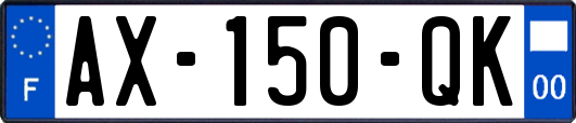 AX-150-QK