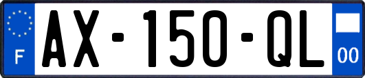 AX-150-QL