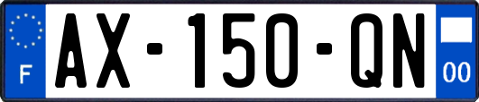 AX-150-QN
