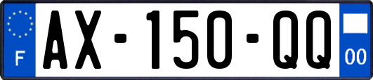AX-150-QQ