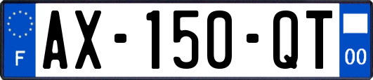 AX-150-QT