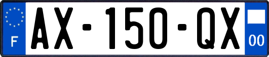AX-150-QX
