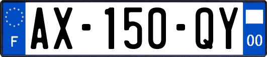 AX-150-QY