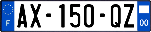 AX-150-QZ