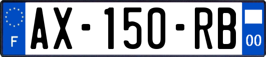 AX-150-RB