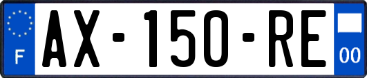 AX-150-RE