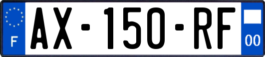 AX-150-RF