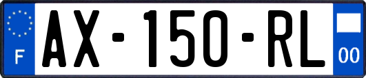 AX-150-RL