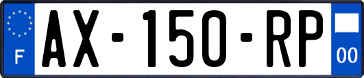 AX-150-RP