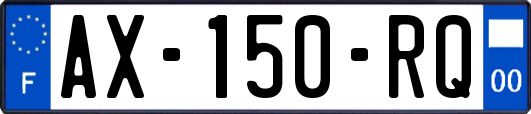 AX-150-RQ